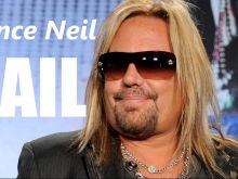 Vince Neil