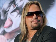 Vince Neil