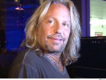 Vince Neil