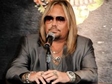 Vince Neil