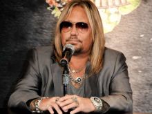 Vince Neil