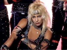 Vince Neil