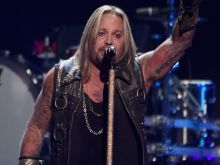 Vince Neil