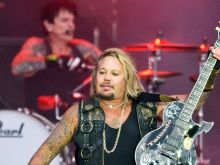 Vince Neil