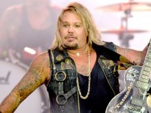 Vince Neil