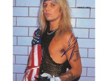 Vince Neil