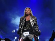 Vince Neil