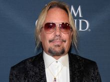 Vince Neil