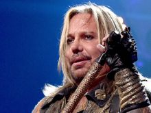 Vince Neil