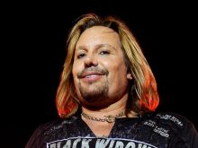 Vince Neil