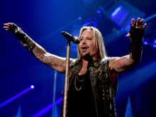 Vince Neil