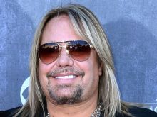 Vince Neil