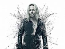 Vince Neil