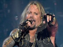 Vince Neil