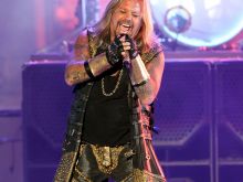 Vince Neil