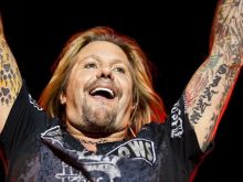 Vince Neil