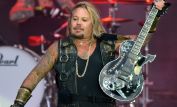 Vince Neil