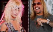 Vince Neil