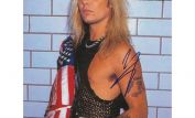 Vince Neil