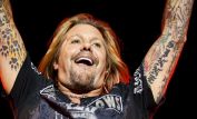 Vince Neil