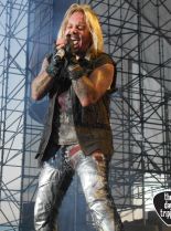 Vince Neil