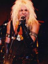 Vince Neil