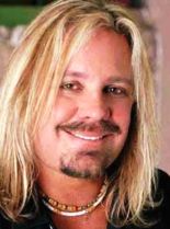 Vince Neil