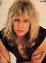 Vince Neil