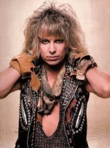 Vince Neil