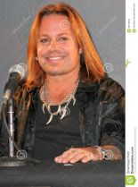 Vince Neil