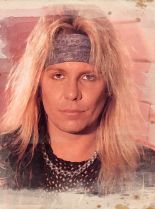 Vince Neil