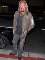 Vince Neil