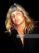 Vince Neil