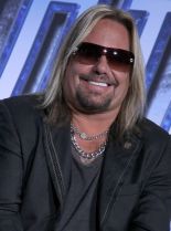 Vince Neil