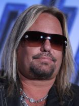 Vince Neil