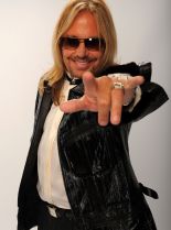 Vince Neil