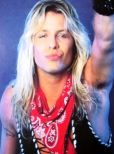 Vince Neil