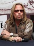 Vince Neil