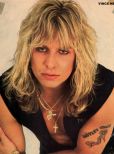 Vince Neil