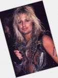 Vince Neil