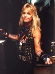 Vince Neil