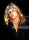 Vince Neil