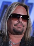 Vince Neil