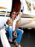 Vince Neil