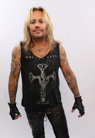 Vince Neil