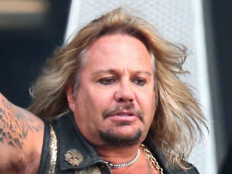 Vince Neil