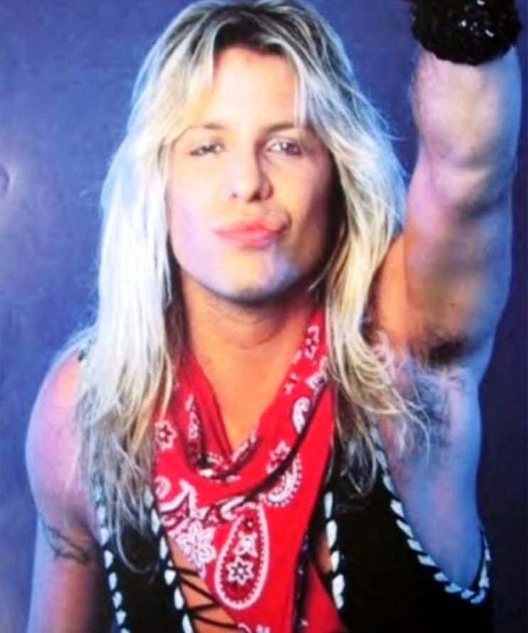 Vince Neil