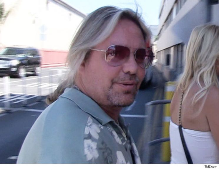 Vince Neil