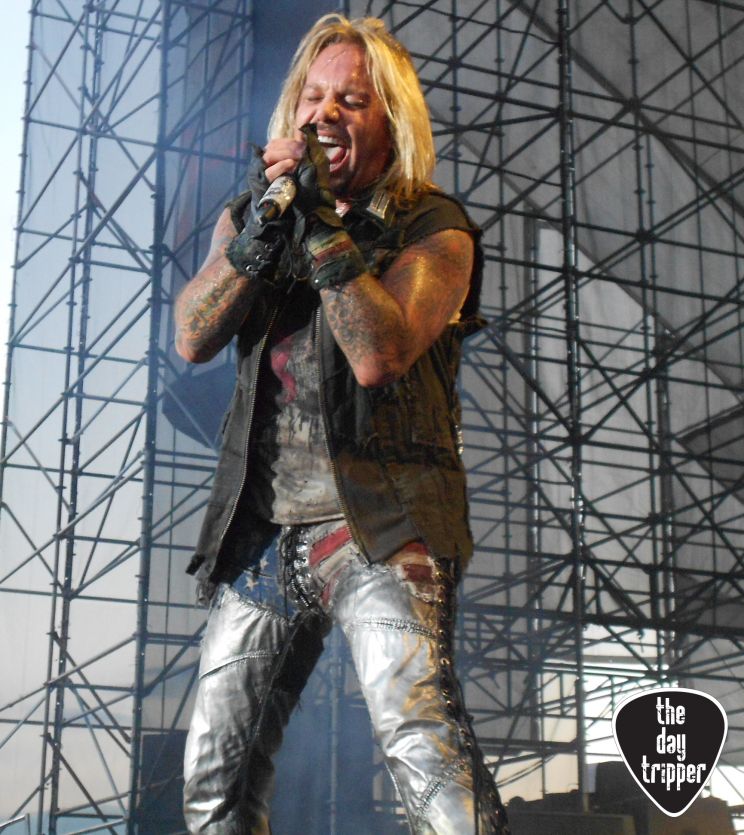 Vince Neil