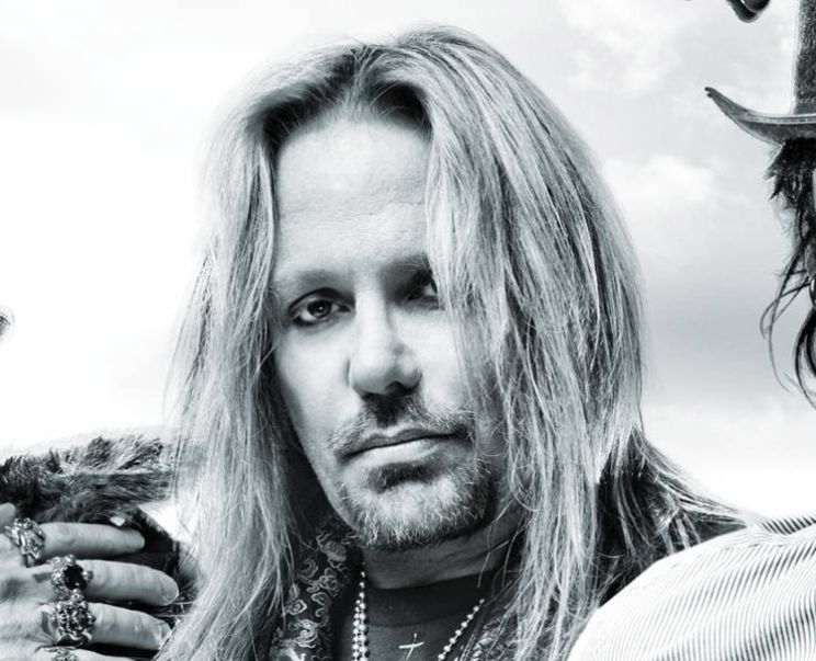 Vince Neil